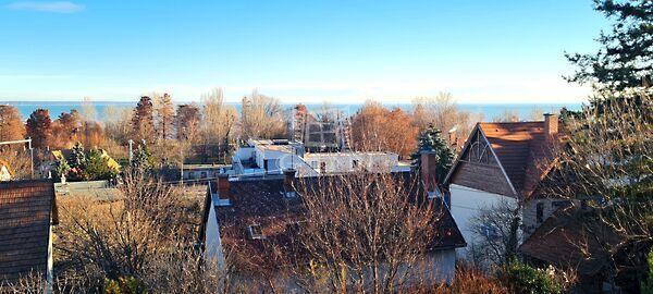 Dr. Óvári Ferenc, Balatonalmádi képe