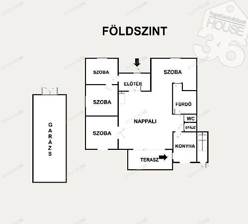 Eötvös Károly, Nagykőrös 2. képe