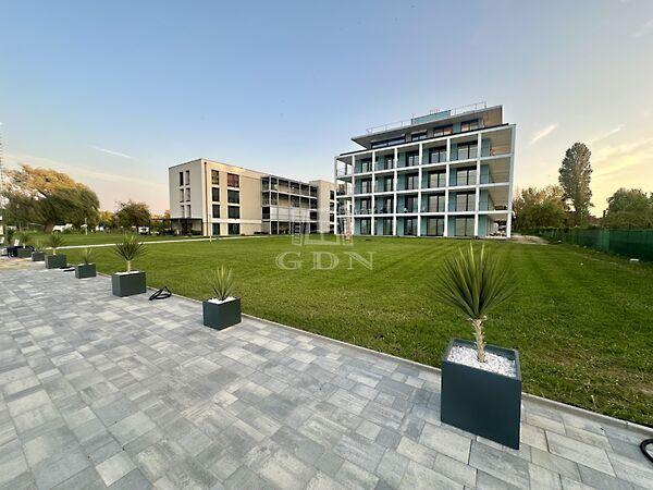 Ady Endre, Balatonmáriafürdő képe