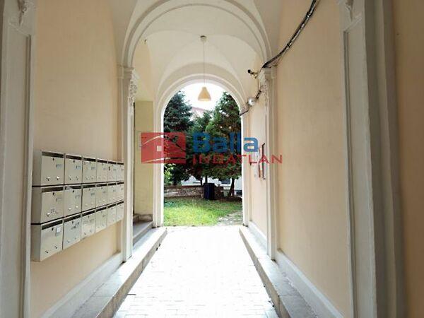 Martinovics térnél, Budapest, X. kerület 3. képe