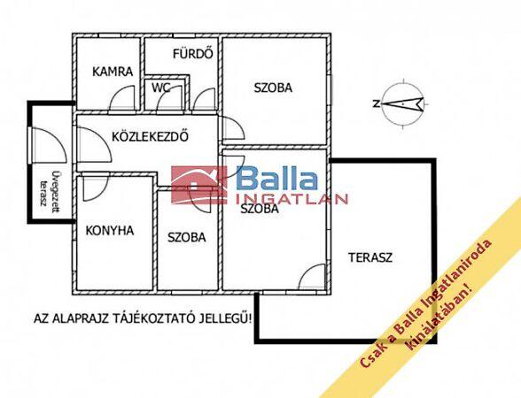 Erzsébet körút környéki, Maglód 2. képe