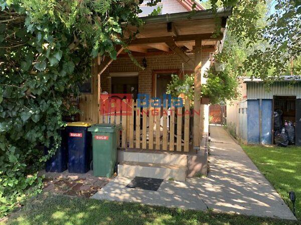 Őszirózsa, Budapest, XXIII. kerület 2. képe