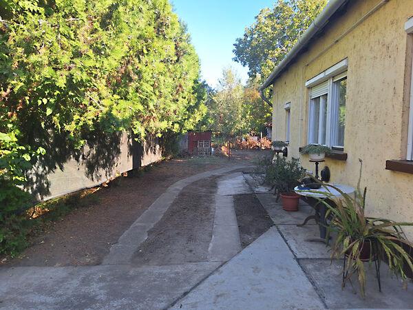 Bajcsy-Zsilinszky, Nagyszénás 2. képe