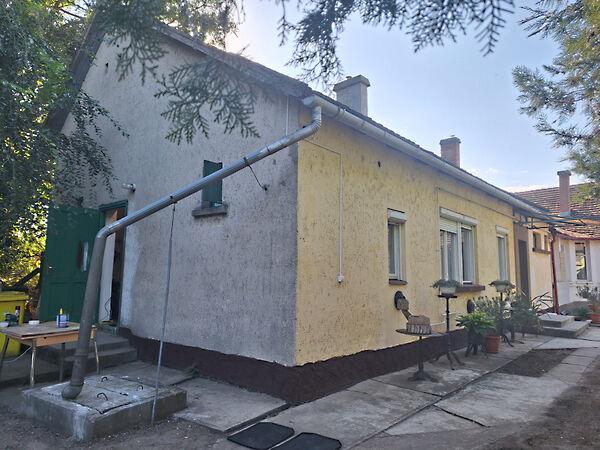 Bajcsy-Zsilinszky, Nagyszénás 3. képe