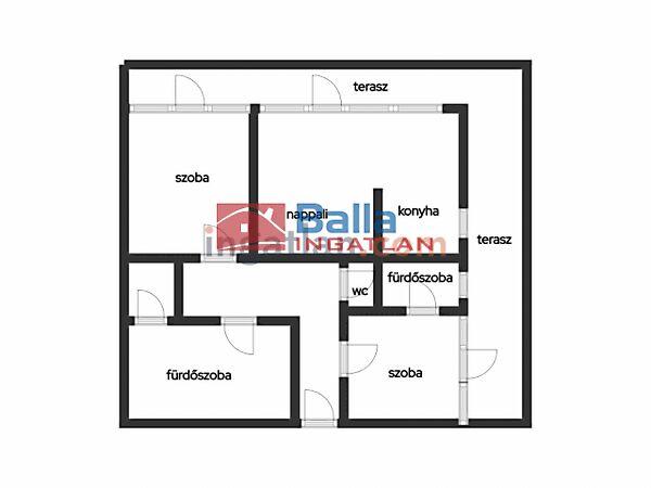 Egressy, Budapest, XIV. kerület 2. képe