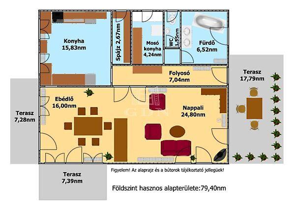 Széchenyi, Újfehértó 2. képe