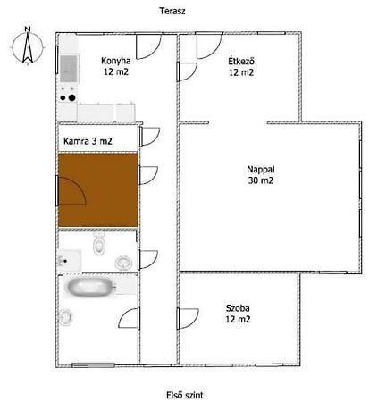 Könnyedén alakítható, Budaörs 2. képe