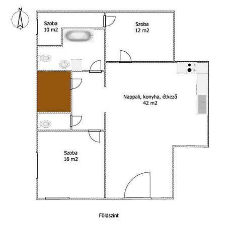 Könnyedén alakítható, Budaörs 3. képe