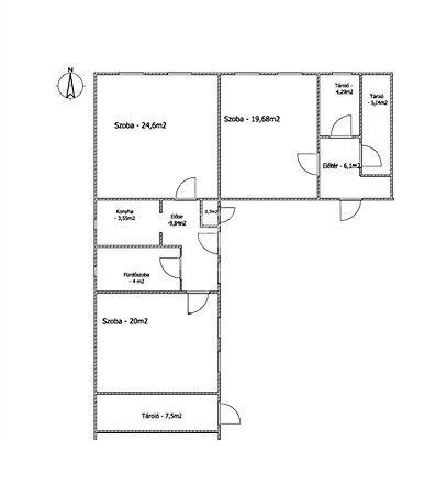 Petőfi, Zirc 2. képe