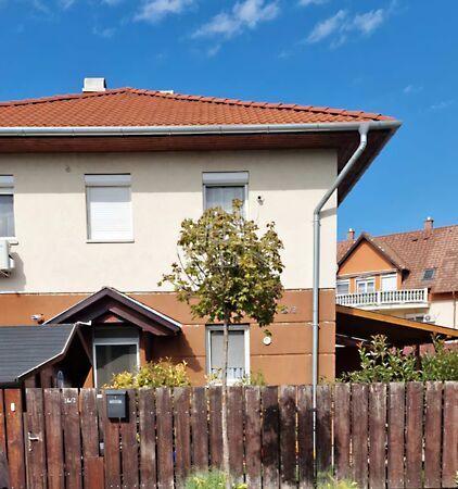 Kispatak, Vecsés képe