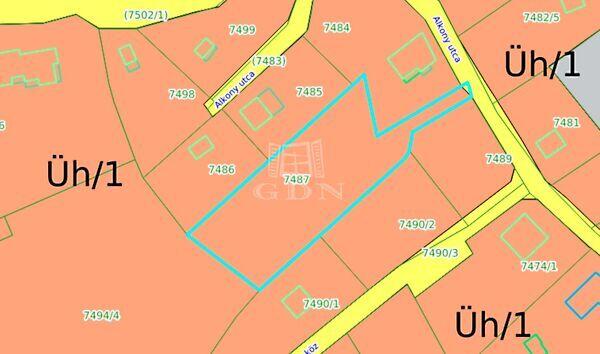 Alkony, Szentendre 2. képe