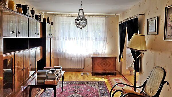 Gyöngyösi, Budapest, XIII. kerület 3. képe