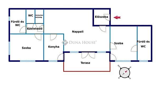 Andrássy, Budapest, VI. kerület 2. képe