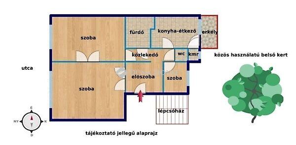 Gergely, Budapest, X. kerület 2. képe