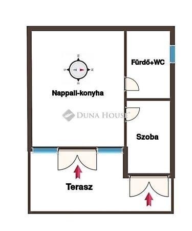 Honvéd, Orfű 2. képe