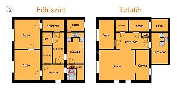 Martinkertváros csendes, Miskolc 2. képe