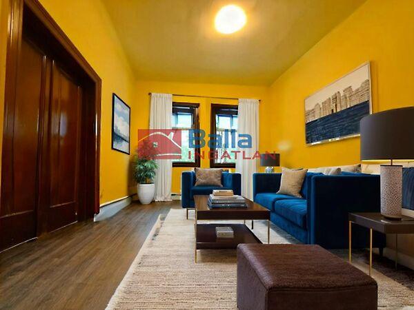 Ferenc, Budapest, IX. kerület képe