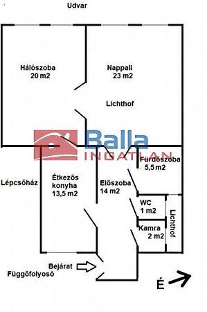 Ferenc, Budapest, IX. kerület 2. képe