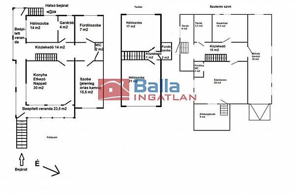 Mártírok, Sóskút 2. képe