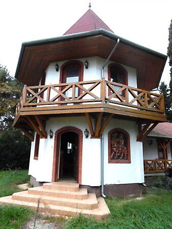 Barnak, Pölöske 3. képe