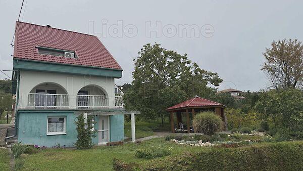 Balatongyörök képe