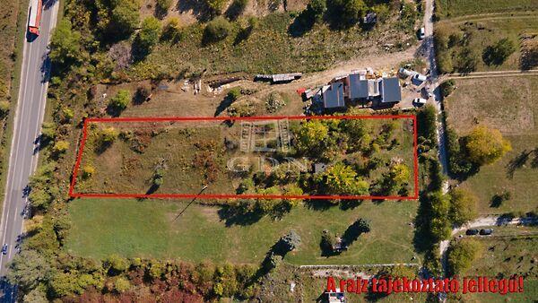 Felső Törökhegy, Vác képe