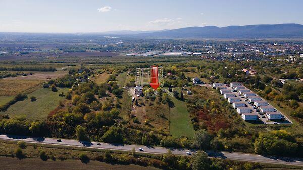 Felső Törökhegy, Vác 2. képe