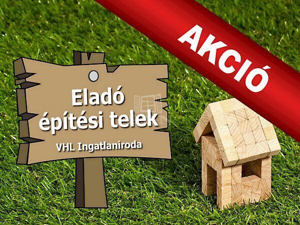 Építési telek, Hajdúdorog képe