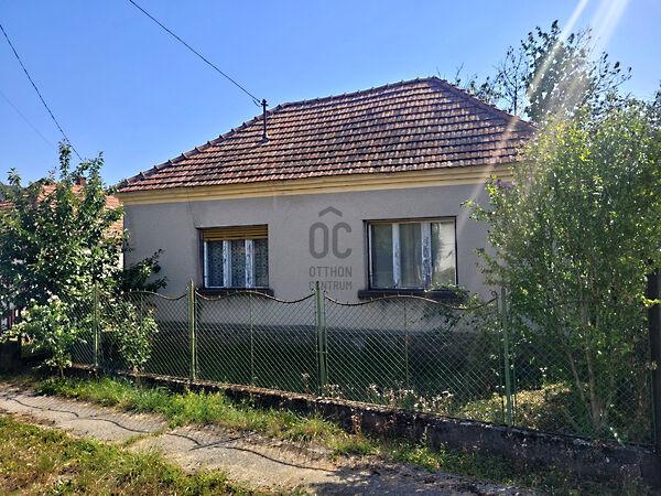 Meggyeskovácsi képe