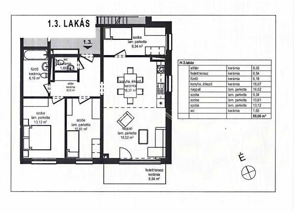 Laktanya, Komárom 2. képe