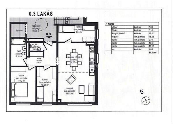 Laktanya, Komárom 2. képe