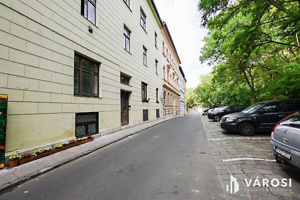 Budapest 1., Budapest, I. kerület 2. képe