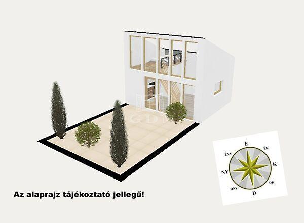 Harmónia és, Monor 2. képe