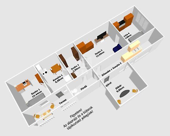 Semmelweis Ignác, Hajdúböszörmény 3. képe