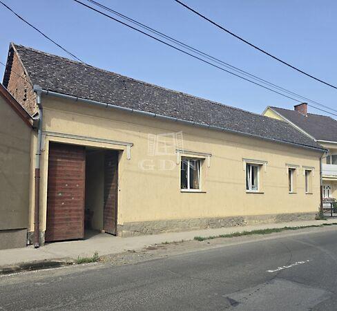 Arany János, Szászvár 3. képe