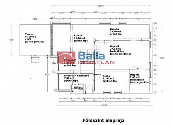 Vadvirág, Budapest, XIV. kerület 3. képe
