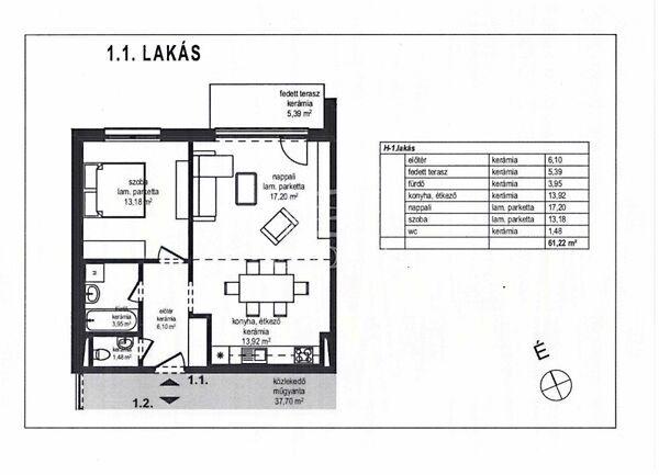 Laktanya, Komárom 2. képe