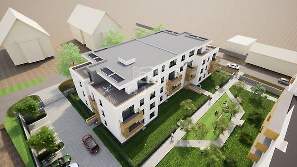 Laktanya, Komárom 3. képe