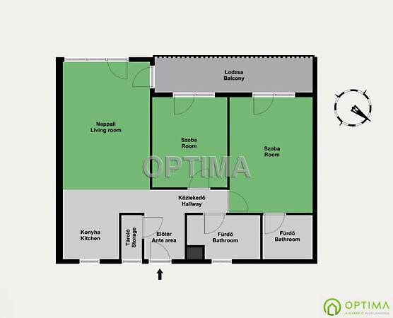 Gellérthegy, Budapest, I. kerület 2. képe