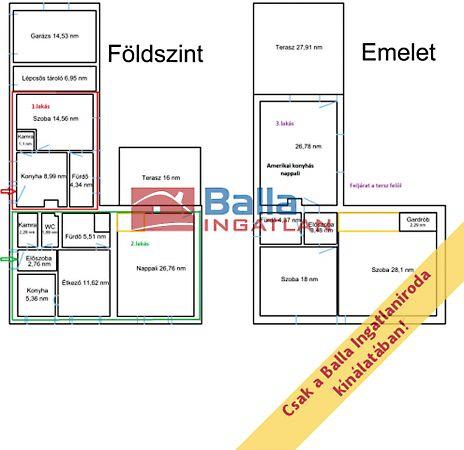 Szent Imre-kertváros, Budapest, XVIII. kerület 2. képe