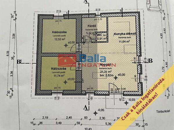 Gárdonyi Géza, Ercsi 2. képe