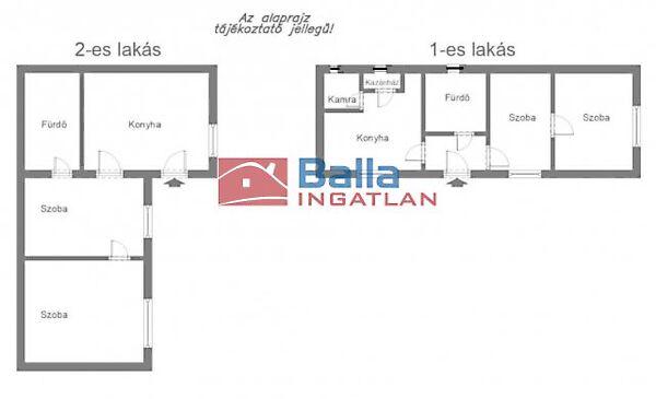 Alsóteleki utca közeli, Budapest, XX. kerület 2. képe