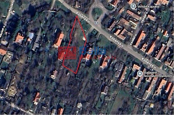 Kőbánya, Budapest, III. kerület 2. képe