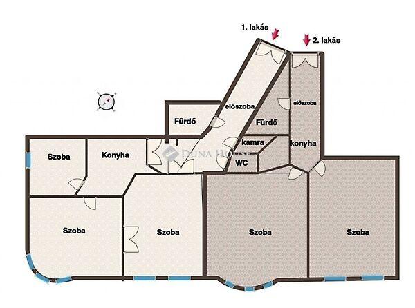 Alkotás, Budapest, XII. kerület 2. képe