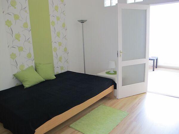 Váci út, Budapest, XIII. kerület 3. képe