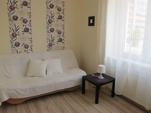 Váci út, Budapest, XIII. kerület képe