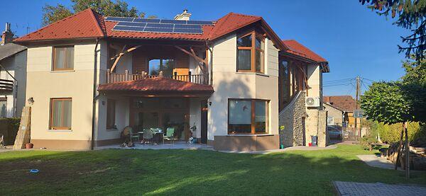 Kovász, Budapest, XXIII. kerület képe