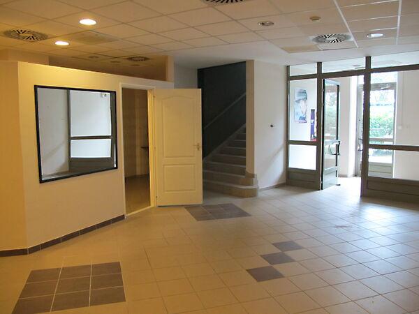 Boráros, Budapest, IX. kerület képe