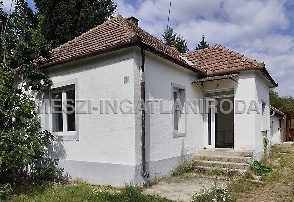 Petőfi u., Hegyesd képe