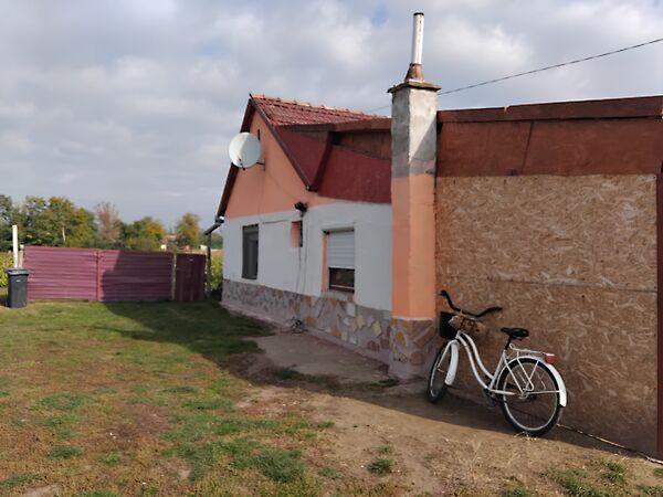 Arany János u., Létavértes képe